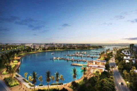 Zemlja u gradu Deira, Dubai, UAE 2402 m2 Br. 679656 - Slika 2