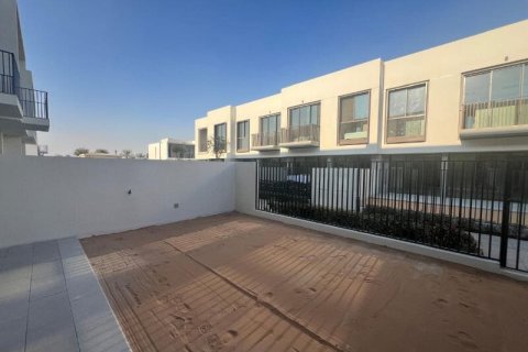 Villa The Valley, Dubaijā, AAE 3 istabas, 174 m2 Nr. 679654 - attēls 9