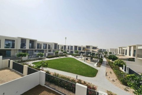 Villa The Valley, Dubaijā, AAE 3 istabas, 174 m2 Nr. 679654 - attēls 13