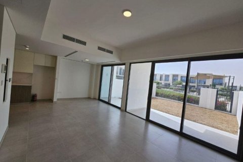 Villa The Valley, Dubaijā, AAE 3 istabas, 174 m2 Nr. 679654 - attēls 12