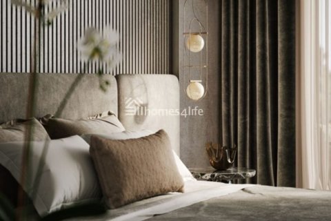 Villa te koop in Mohammed Bin Rashid City, Dubai, VAE 4 slaapkamers, 628 vr.m., nr 679651 - foto 2