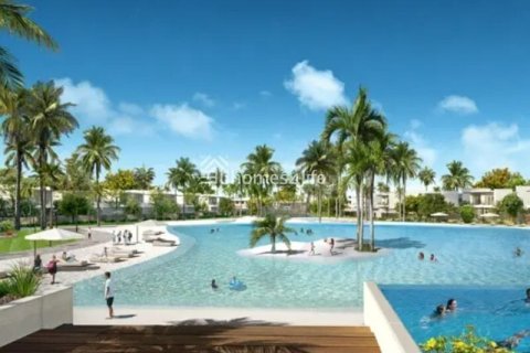 Villa te koop in Mohammed Bin Rashid City, Dubai, VAE 4 slaapkamers, 628 vr.m., nr 679651 - foto 13