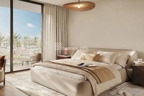 Villa te koop in Mohammed Bin Rashid City, Dubai, VAE 4 slaapkamers, 628 vr.m., nr 679651 - foto 11