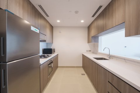 Apartament në Yas Island, Abu Dhabi, Emiratet e Bashkuara Arabe 1 dhomë gjumi, 80.46 m2. № 749540 - Foto 10