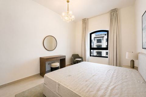 Apartament në Yas Island, Abu Dhabi, Emiratet e Bashkuara Arabe 1 dhomë gjumi, 80.46 m2. № 749540 - Foto 8