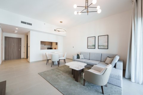 Wohnung zur Miete in Yas Island, Abu Dhabi, VAE 1 Schlafzimmer, 80.46 m2 Nr. 749540 - Foto 13