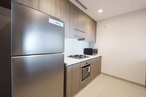 Apartament në Yas Island, Abu Dhabi, Emiratet e Bashkuara Arabe 1 dhomë gjumi, 80.46 m2. № 749540 - Foto 11