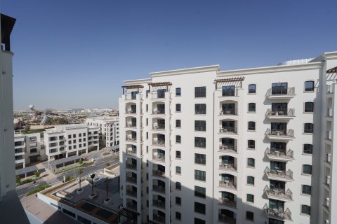 Apartament në Yas Island, Abu Dhabi, Emiratet e Bashkuara Arabe 1 dhomë gjumi, 80.46 m2. № 749540 - Foto 12