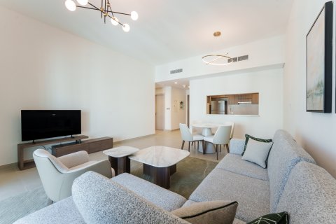 Apartament në Yas Island, Abu Dhabi, Emiratet e Bashkuara Arabe 1 dhomë gjumi, 80.46 m2. № 749540 - Foto 4