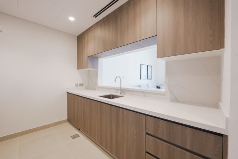 Apartament në Yas Island, Abu Dhabi, Emiratet e Bashkuara Arabe 1 dhomë gjumi, 80.46 m2. № 749540 - Foto 9