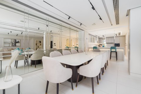 Vila u gradu Dubai Marina, UAE 5 spavaće sobe, 460.89 m2 Br. 749541 - Slika 4