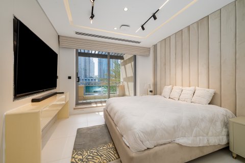 Vila u gradu Dubai Marina, UAE 5 spavaće sobe, 460.89 m2 Br. 749541 - Slika 21
