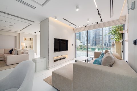 Vila u gradu Dubai Marina, UAE 5 spavaće sobe, 460.89 m2 Br. 749541 - Slika 5