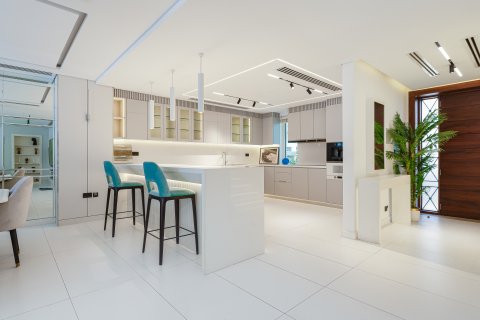 Vila u gradu Dubai Marina, UAE 5 spavaće sobe, 460.89 m2 Br. 749541 - Slika 6