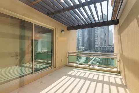 Vila u gradu Dubai Marina, UAE 5 spavaće sobe, 460.89 m2 Br. 749541 - Slika 15