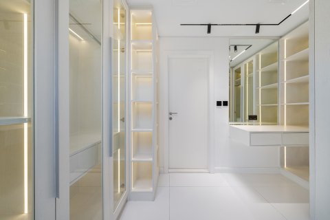 Vila u gradu Dubai Marina, UAE 5 spavaće sobe, 460.89 m2 Br. 749541 - Slika 12
