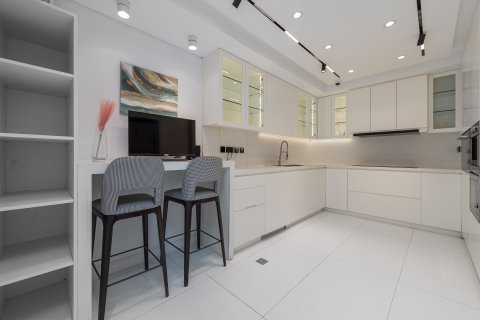 Vila u gradu Dubai Marina, UAE 5 spavaće sobe, 460.89 m2 Br. 749541 - Slika 26