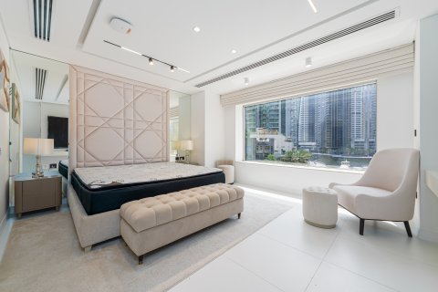 Vila u gradu Dubai Marina, UAE 5 spavaće sobe, 460.89 m2 Br. 749541 - Slika 10