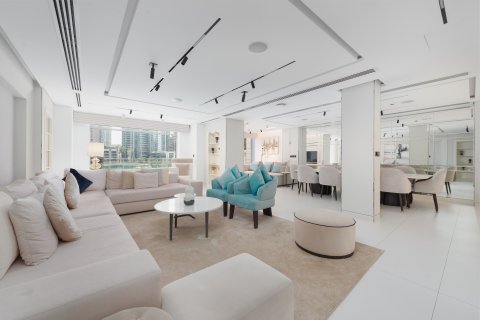 Vilă în Dubai Marina, Dubai, EAU 5 dormitoare, 460.89 mp.  №749541