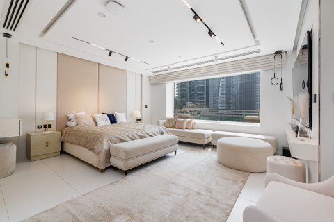 Vila u gradu Dubai Marina, UAE 5 spavaće sobe, 460.89 m2 Br. 749541 - Slika 17