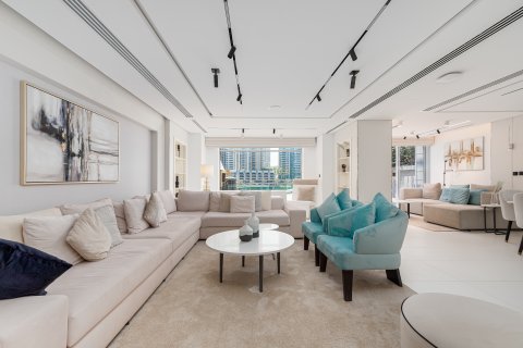 Vila u gradu Dubai Marina, UAE 5 spavaće sobe, 460.89 m2 Br. 749541 - Slika 2