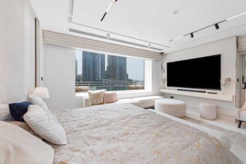 Vila u gradu Dubai Marina, UAE 5 spavaće sobe, 460.89 m2 Br. 749541 - Slika 18