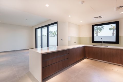 Villa zur Miete in Yas Island, Abu Dhabi, VAE 4 Schlafzimmer, 500.65 m2 Nr. 749536 - Foto 5