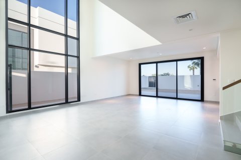 Villa zur Miete in Yas Island, Abu Dhabi, VAE 4 Schlafzimmer, 500.65 m2 Nr. 749536 - Foto 1