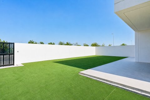 Villa on the Yas Island, Abu Dhabi, AÜE: 4 magamistoaga, 500.65 m² Nr 749536