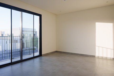 Villa zur Miete in Yas Island, Abu Dhabi, VAE 4 Schlafzimmer, 500.65 m2 Nr. 749536 - Foto 3