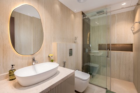 Vila v Jumeirah Islands, Dubai, SAE 5 spální, 1270.26 m2 č. 748845 - Fotografia 7