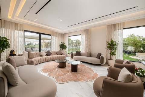 Vila v Jumeirah Islands, Dubai, SAE 5 spální, 1270.26 m2 č. 748845 - Fotografia 3