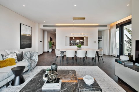 Apartamento para venda em Dubai, EAU 1 quarto, 110 m2 № 639558 - foto 5