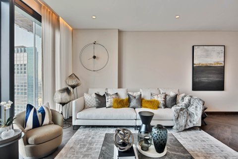 Apartamento para venda em Dubai, EAU 1 quarto, 110 m2 № 639558 - foto 7