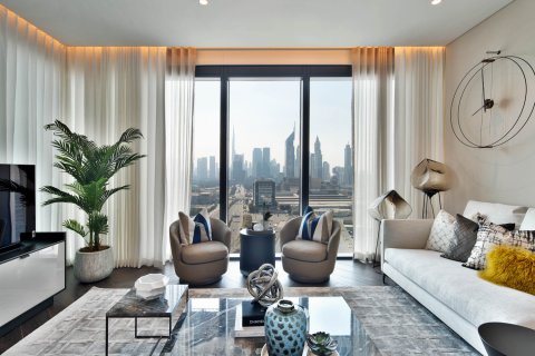 Apartamento para venda em Dubai, EAU 1 quarto, 110 m2 № 639558 - foto 8