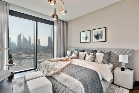 Apartamento para venda em Dubai, EAU 1 quarto, 110 m2 № 639558 - foto 3