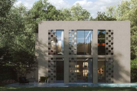 Dubai, BAE’de satılık вилла 2 yatak odası, 164 m&sup2; No 639561 - fotoğraf 4
