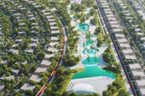 Dubai, BAE’de satılık вилла 2 yatak odası, 164 m&sup2; No 639561 - fotoğraf 3