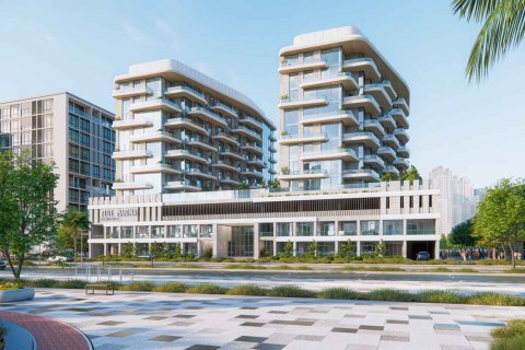 Blue Marina Residence v Dubai, SAE č. 630626