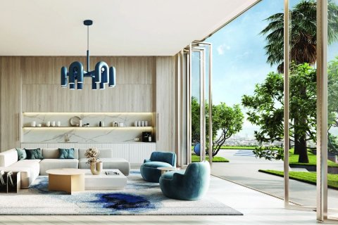 Leilighet til salgs i Dubai, Emiratene 1 soverom, 86.1 kvm Nr. 641461 - Foto 1