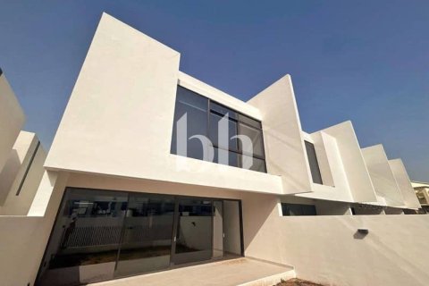 Villetta a schiera in affitto a Al Furjan, Dubai, EAU 4 camere da letto, 224 mq. № 643758 - foto 1