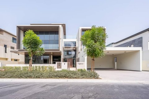 Vila di Dubai Hills Estate, UAE 6 bilik tidur, 1104 meter persegi № 643756 - foto 14