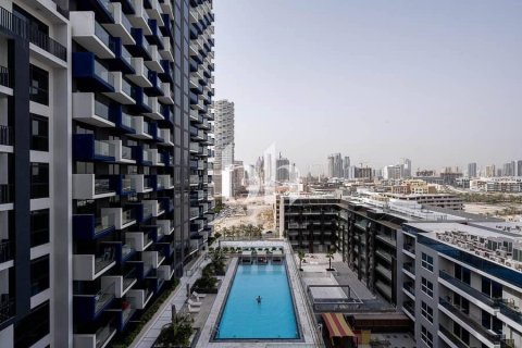 Jumeirah Village Circle, Dubai, BAE’de kiralık daire 2 yatak odası, 104 m&sup2; No 643759 - fotoğraf 7