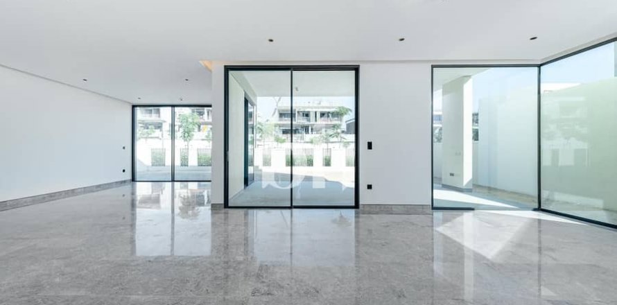 Вилла в Tilal Al Ghaf, Дубай, ОАЭ 5 спален, 578м2 № 643754