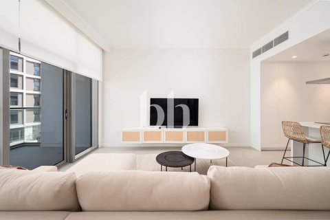 Apartamento en venta en Dubai Hills Estate, Dubai, EAU 1 dormitorio, 85 m2 № 643755 - foto 2