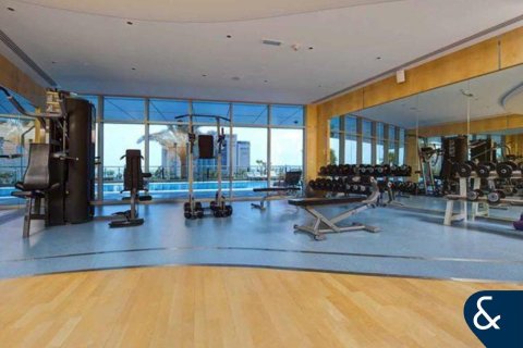 Apartmen di Dubai Marina, UAE 3 bilik tidur, 174 meter persegi № 668541 - foto 14