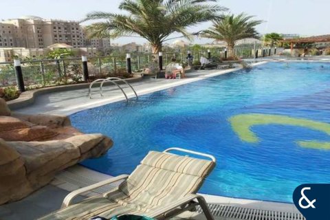 Apartmen di Dubai Marina, UAE 3 bilik tidur, 174 meter persegi № 668541 - foto 13