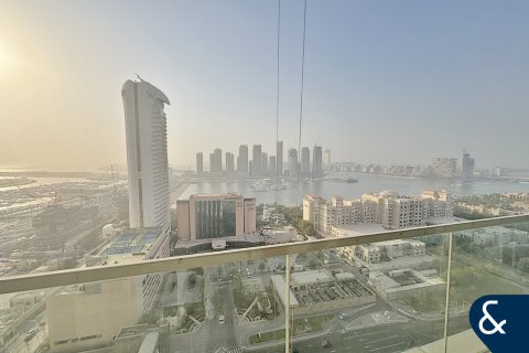Apartmen di Dubai Marina, UAE 3 bilik tidur, 174 meter persegi № 668541 - foto 4
