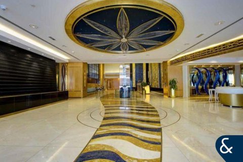 Apartmen di Dubai Marina, UAE 3 bilik tidur, 174 meter persegi № 668541 - foto 15