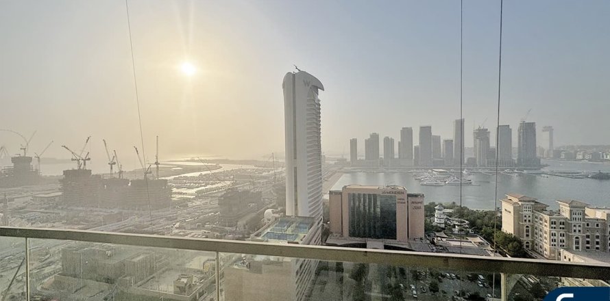 Apartmen di Dubai Marina, UAE 3 bilik tidur, 174 meter persegi № 668541